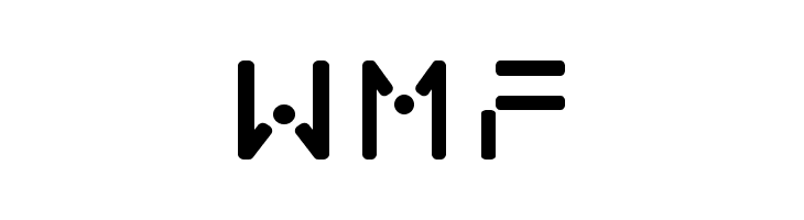 MNML  Free Fonts Download