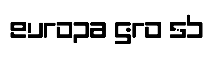 MNML  Free Fonts Download
