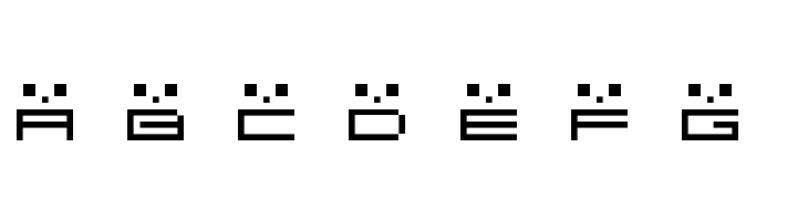 Mr. Font Regular  Free Fonts Download