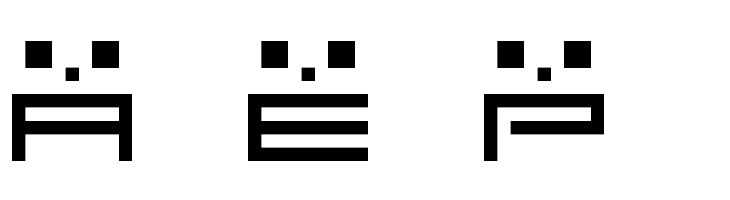 Mr. Font Regular  Free Fonts Download