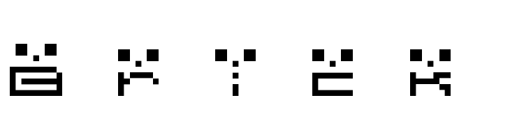 Mr. Font Regular  Free Fonts Download