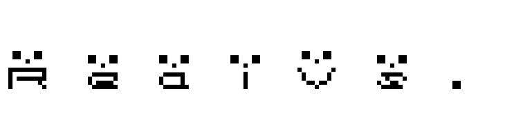 Mr. Font Regular  Free Fonts Download