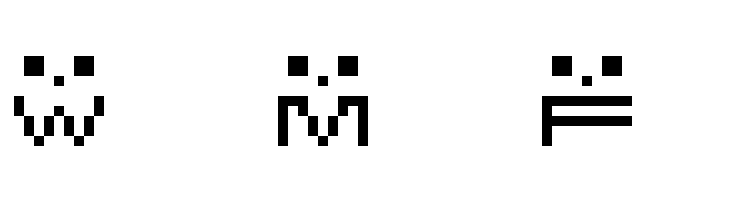 Mr. Font Regular  Free Fonts Download