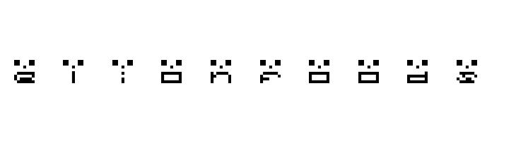 Mr. Font Regular  Free Fonts Download