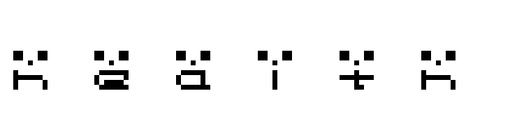 Mr. Font Regular  Free Fonts Download