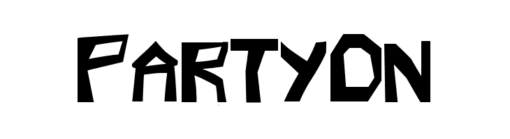 valparaletra  Free Fonts Download