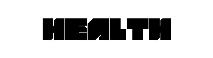 ROTORblock Chamfer  Free Fonts Download