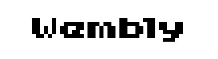 ROTORboy  Free Fonts Download