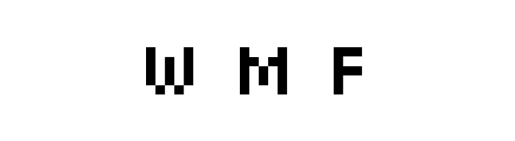 ROTORcapNeue  Free Fonts Download