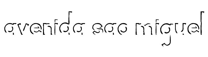 Rorific  Free Fonts Download