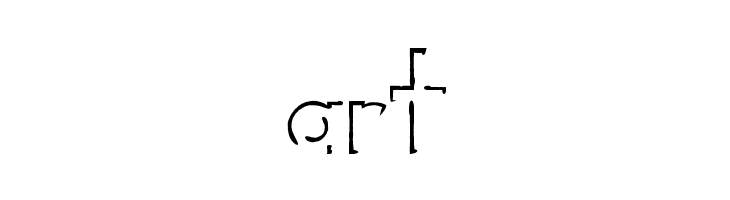 Rorific  Free Fonts Download