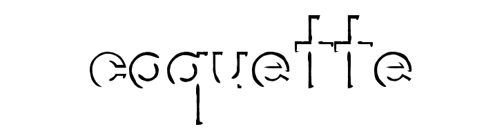 Rorific  Free Fonts Download