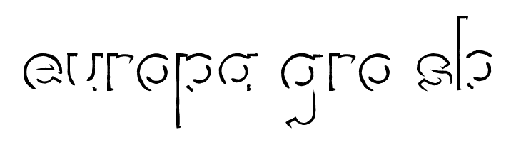 Rorific  Free Fonts Download