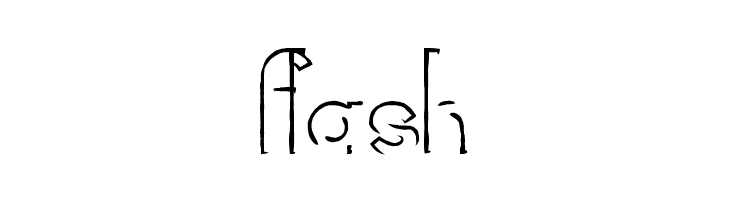 Rorific  Free Fonts Download