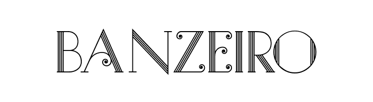 Quito Colonial LT  Free Fonts Download