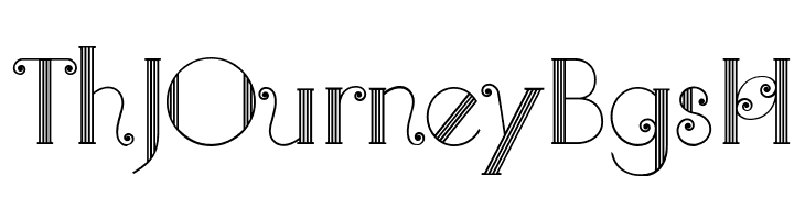 Quito Colonial LT  Free Fonts Download