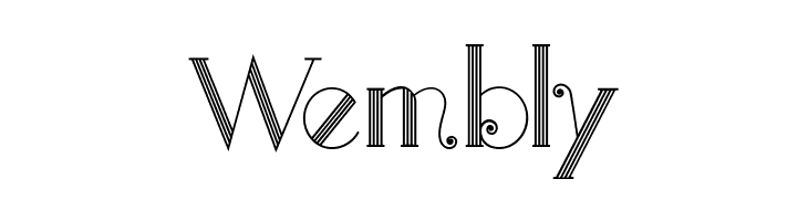 Quito Colonial LT  Free Fonts Download