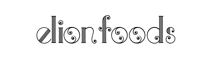 Quito Colonial LT  Free Fonts Download