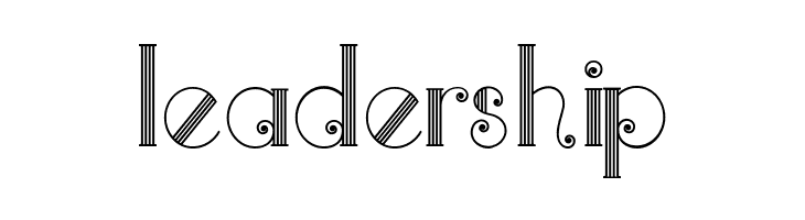 Quito Colonial LT  Free Fonts Download