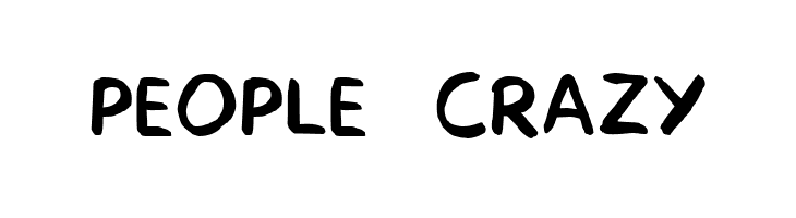 Go Baaa Handwritten Comic Regular  Free Fonts Download