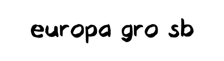 Go Baaa Handwritten Comic Regular  Free Fonts Download