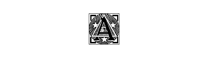 Masonic Tattegrain  Free Fonts Download