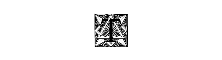 Masonic Tattegrain  Free Fonts Download