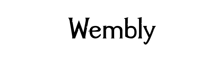 Aetherius  Free Fonts Download