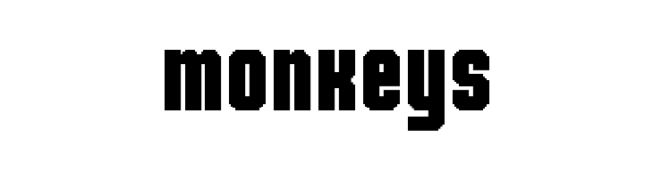 Pixeldown  Free Fonts Download