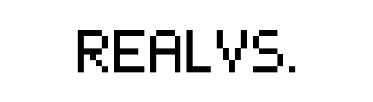 PixelForce  Free Fonts Download