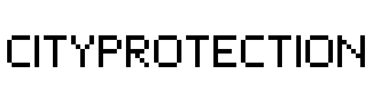 PixelForce  Free Fonts Download