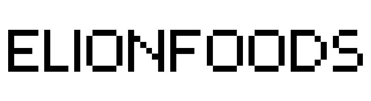 PixelForce  Free Fonts Download