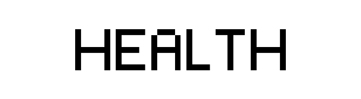 PixelForce  Free Fonts Download