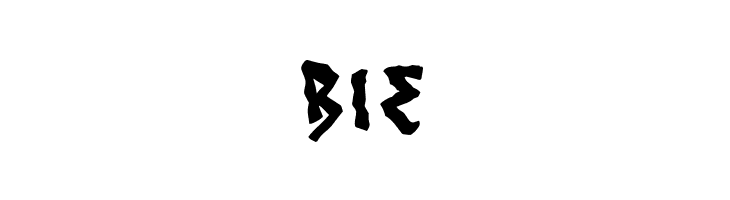 Ruinik  Free Fonts Download