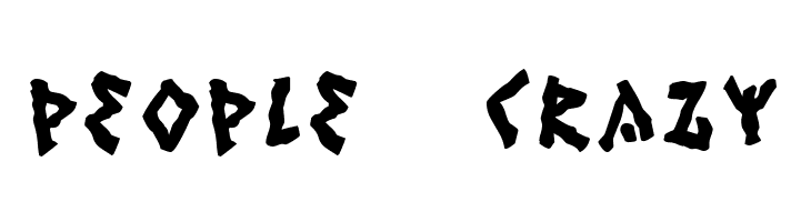 Ruinik  Free Fonts Download