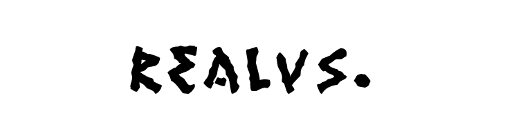 Ruinik  Free Fonts Download