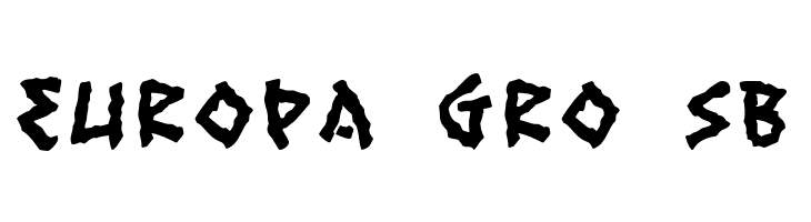 Ruinik  Free Fonts Download