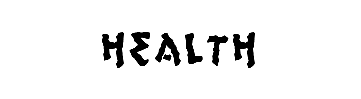 Ruinik  Free Fonts Download