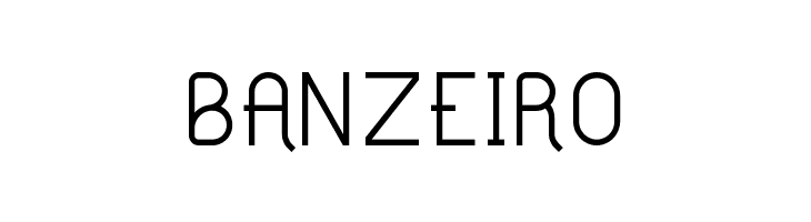 Decoy Regular  Free Fonts Download