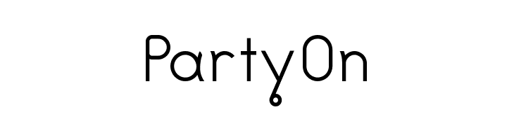 Decoy Regular  Free Fonts Download