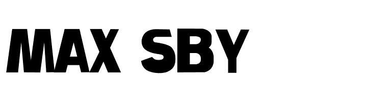 Carson  Free Fonts Download