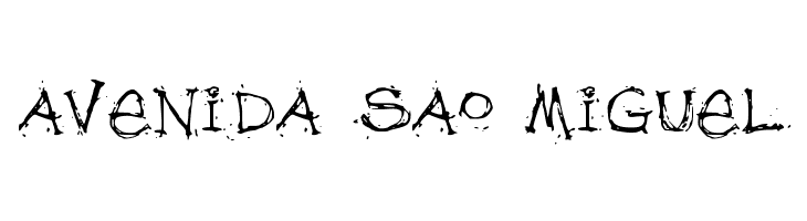 debfuzzy  Free Fonts Download