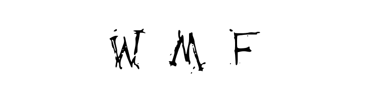 debfuzzy  Free Fonts Download