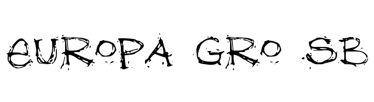 debfuzzy  Free Fonts Download