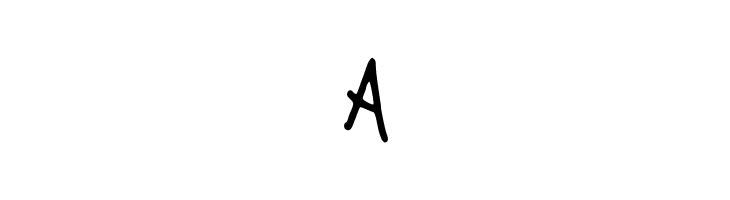 debhandwriting  Free Fonts Download
