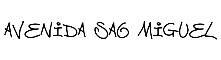 debhandwriting  Free Fonts Download
