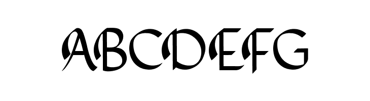 AbbasyCalligraphyTypeface  Free Fonts Download