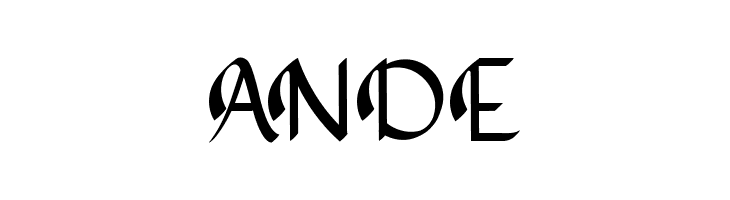 AbbasyCalligraphyTypeface  Free Fonts Download