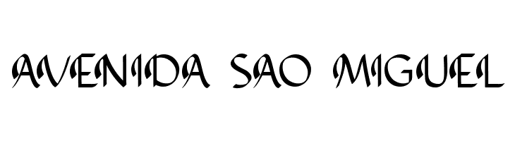 AbbasyCalligraphyTypeface  Free Fonts Download