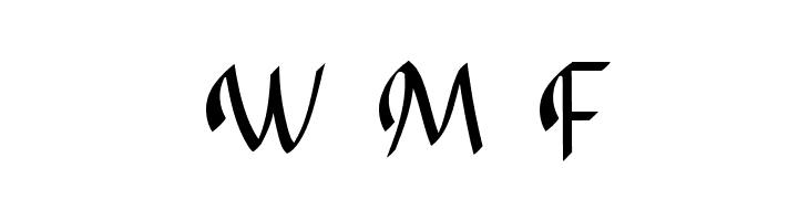 AbbasyCalligraphyTypeface  Free Fonts Download